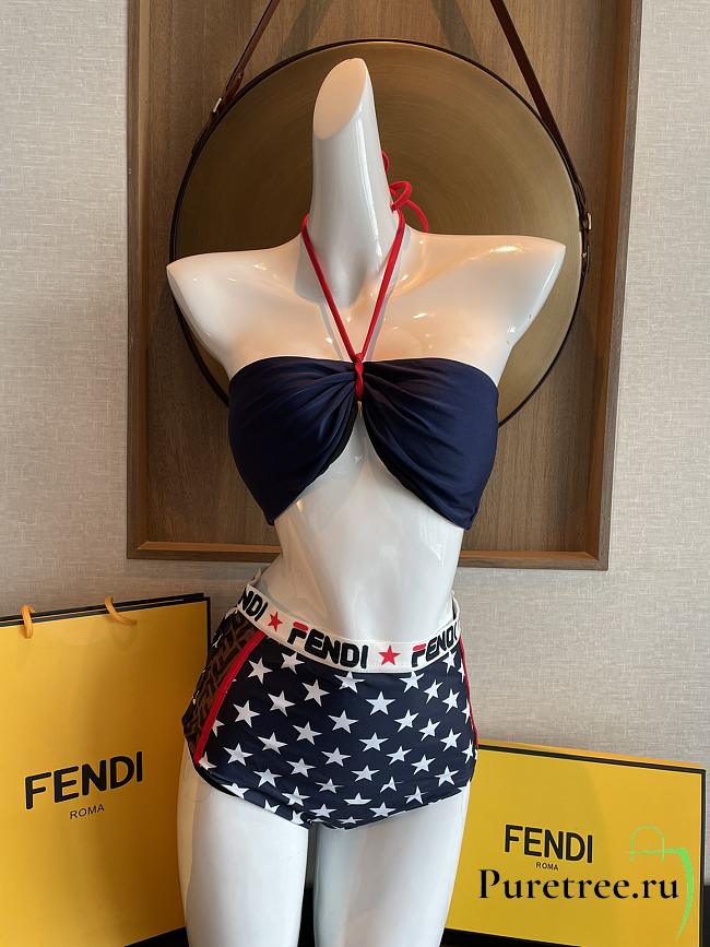 Fendi Swimsuit 05 - 1