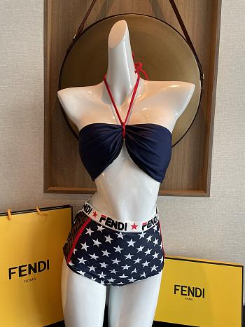 Fendi Swimsuit 05