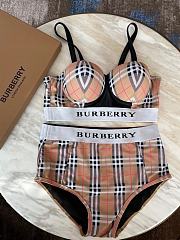 Burberry Swimsuit 02 - 3