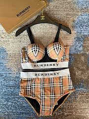 Burberry Swimsuit 02 - 2