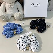 Celine Scrunches - 1