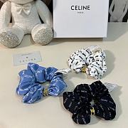 Celine Scrunches - 5