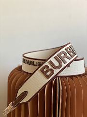Burberry Strap 01 - 1