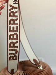 Burberry Strap 01 - 3