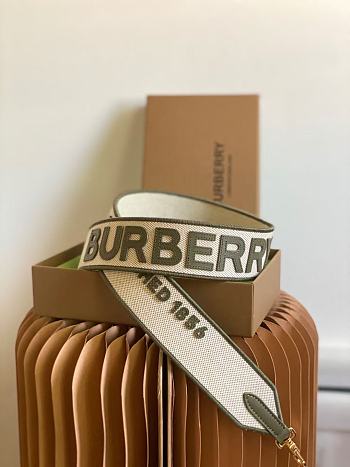 Burberry Strap 02