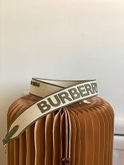 Burberry Strap 02 - 3