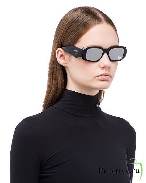 Prada Sunglasses SPR17W (8 colors) - 1