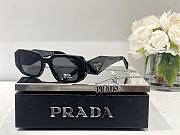 Prada Sunglasses SPR17W (8 colors) - 4