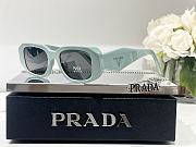 Prada Sunglasses SPR17W (8 colors) - 5