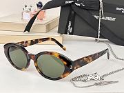 YSL Sunglasses SL567 - 2