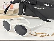 YSL Sunglasses SL567 - 3