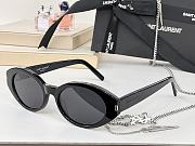 YSL Sunglasses SL567 - 6