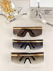 Versace Sunglasses VE2208 - 2