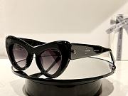 Balenciaga Sunglasses BB0204S  - 2