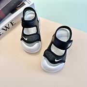 Nike Sandals Black - 6