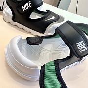 Nike Sandals Black - 2