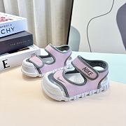 Nike Sandals Pink - 1