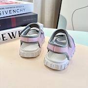 Nike Sandals Pink - 6