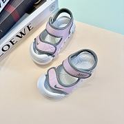 Nike Sandals Pink - 5