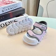 Nike Sandals Pink - 4