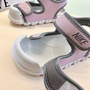 Nike Sandals Pink - 3