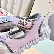 Nike Sandals Pink - 2