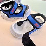 Nike Sandals Blue - 3