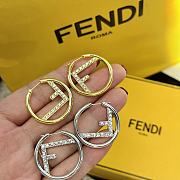 FENDI Earrings 04 - 5