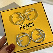 FENDI Earrings 04 - 4