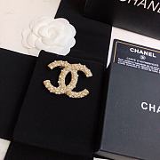 Chanel Brooch 01 - 2