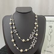CHANEL Necklace 09 - 1