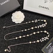 CHANEL Necklace 09 - 6
