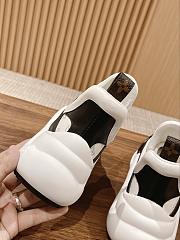 LV Archlight Sneaker White  - 3