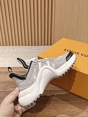LV Archlight Sneaker Grey - 5