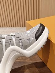 LV Archlight Sneaker Grey - 3