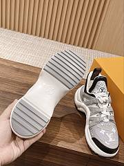 LV Archlight Sneaker Grey - 2