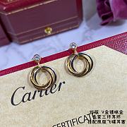 CARTIER Earrings 02 - 4