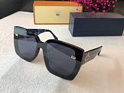 Louis Vuitton | Sunglasses 17047 - 4