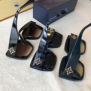 Louis Vuitton | Sunglasses 17047 - 3