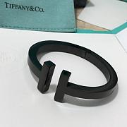 Tiffany & Co T Square Bracelet 17049 - 3