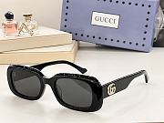 GUCCI Sunglasses 17065 - 1