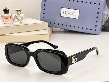 GUCCI Sunglasses 17065