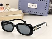 GUCCI Sunglasses 17065 - 6