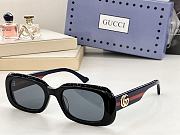 GUCCI Sunglasses 17065 - 5