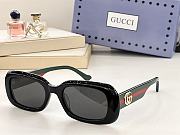 GUCCI Sunglasses 17065 - 2