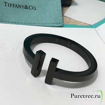 Tiffany & Co T Square Bracelet 17049