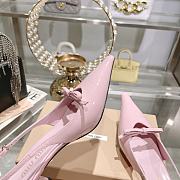 MIUMIU|High Heel In Pink 17111 - 6