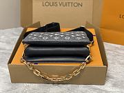 LV | Coussin PM Fashion Leather - Handbags M23071 Size 26x20x12 cm - 6