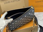 LV | Coussin PM Fashion Leather - Handbags M23071 Size 26x20x12 cm - 5
