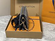 LV | Coussin PM Fashion Leather - Handbags M23071 Size 26x20x12 cm - 4